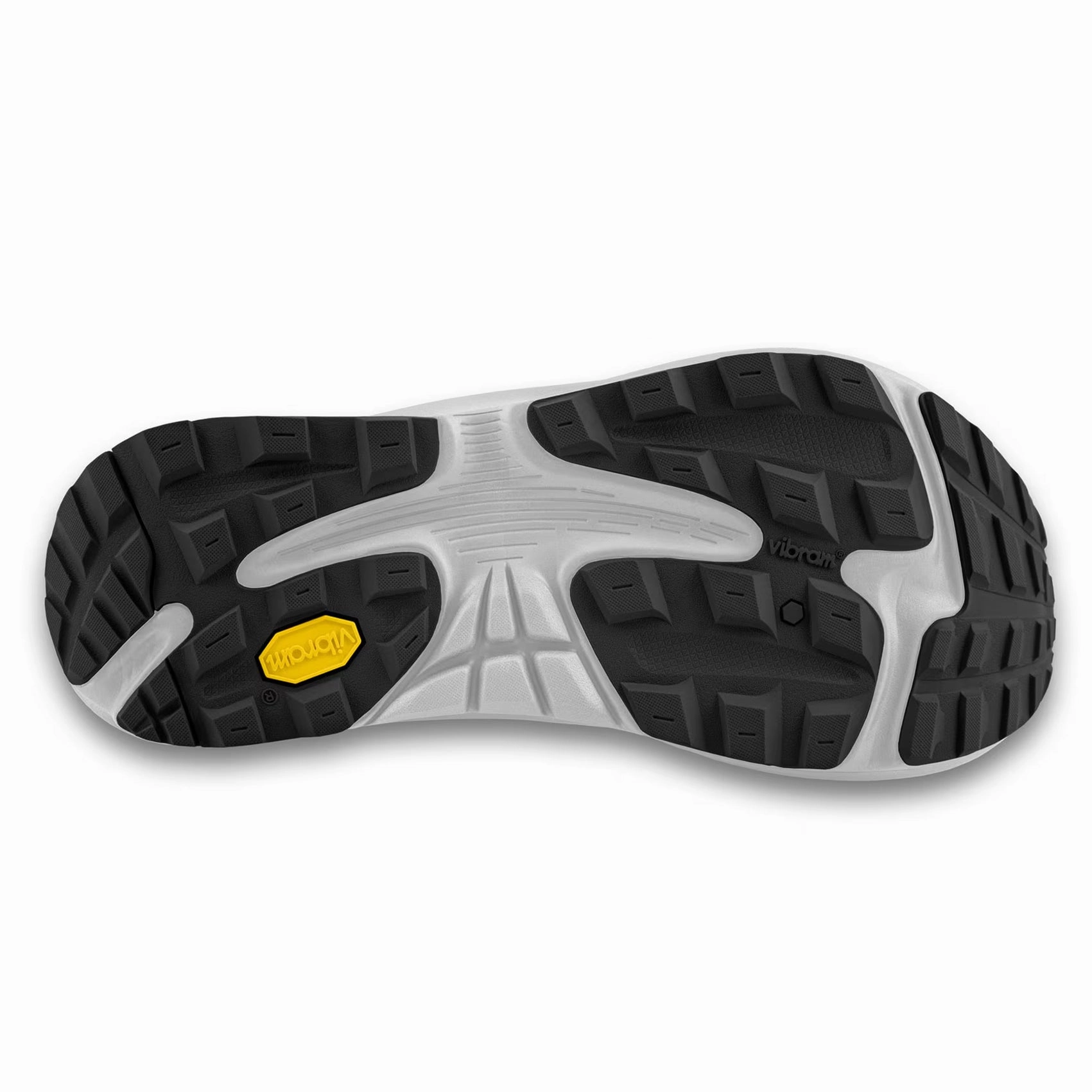 Mens Topo Athletic Ultraventure 3 Trail Shoes Lugs