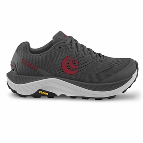 Bare Access 4 Trail Running Shoe Mens Topo Athletic Ultraventure 3