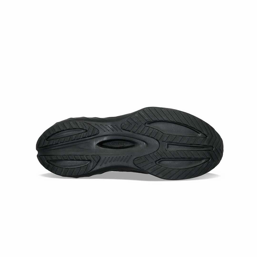 Best Running Workout Shoes Saucony - Men's Tide 2 Shoes (S28216-61)