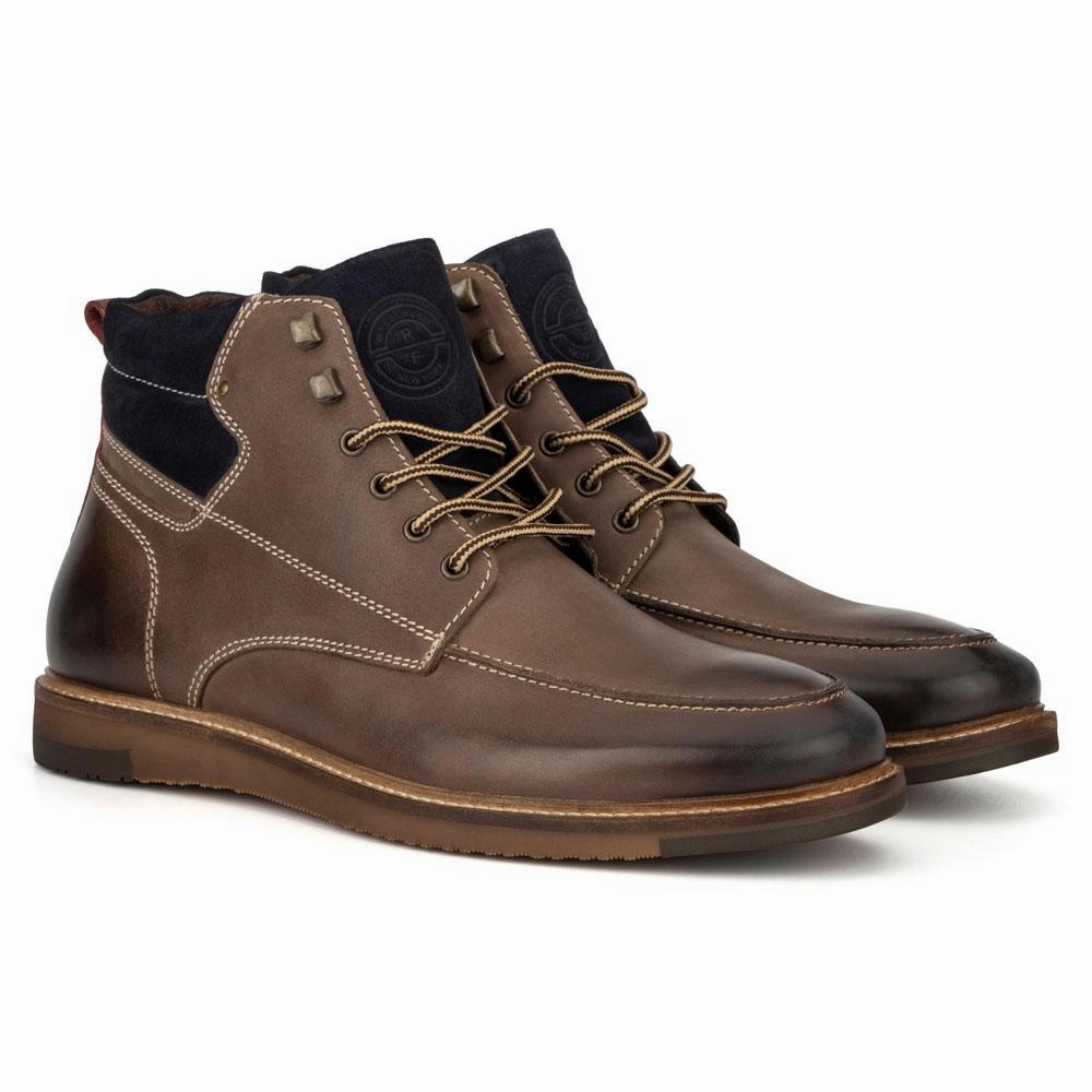 Men's Kappa Dress Boots Best Work Boots Made In America