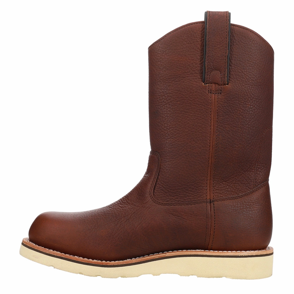 Best Rated Waterproof Work Boots Edge Walker 11 Inch Waterproof Work Boots