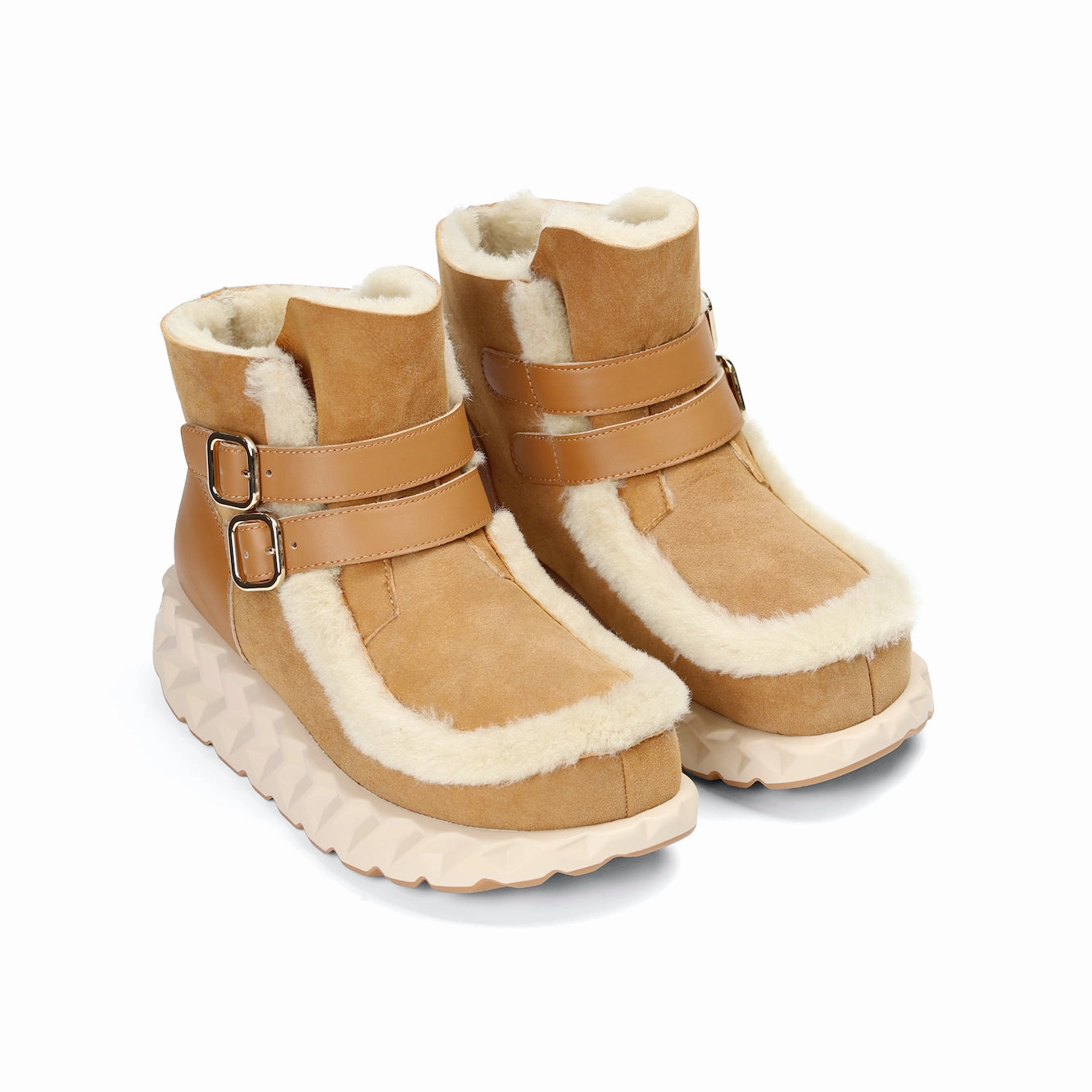 Timberland Hiking Boots For Sale JABARA MONTI CAMEL