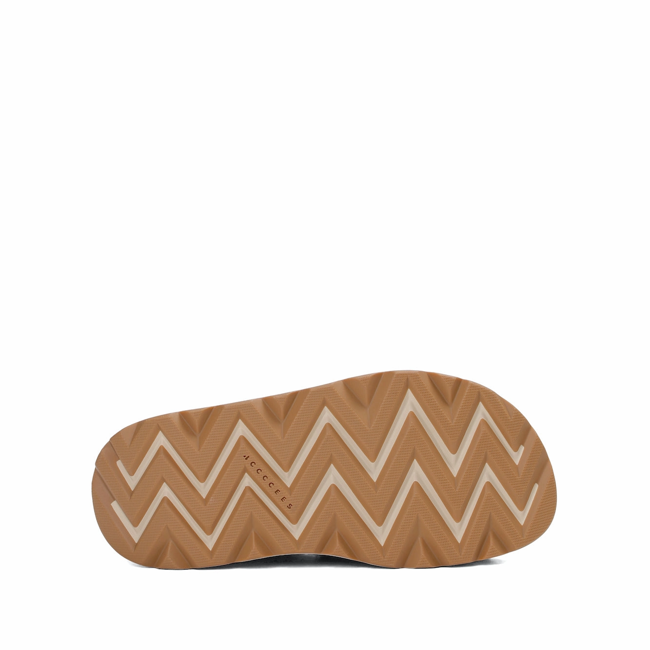 JABARA MONTI CAMEL Hiking Boots Vintage Style