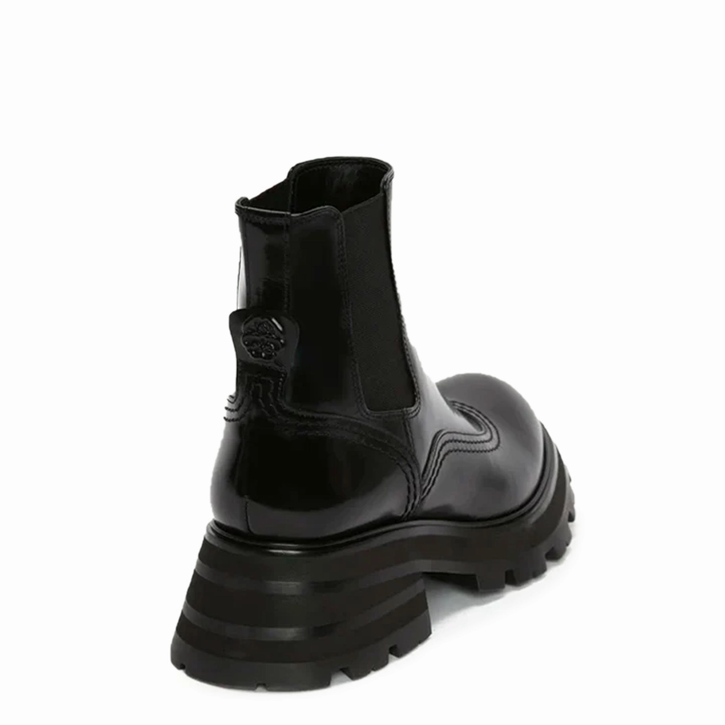 Ariat Waterproof Chelsea Boots Wander Chelsea Boot, Black