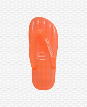 HAVAIANAS LILO - Coral Harris Flip Flop