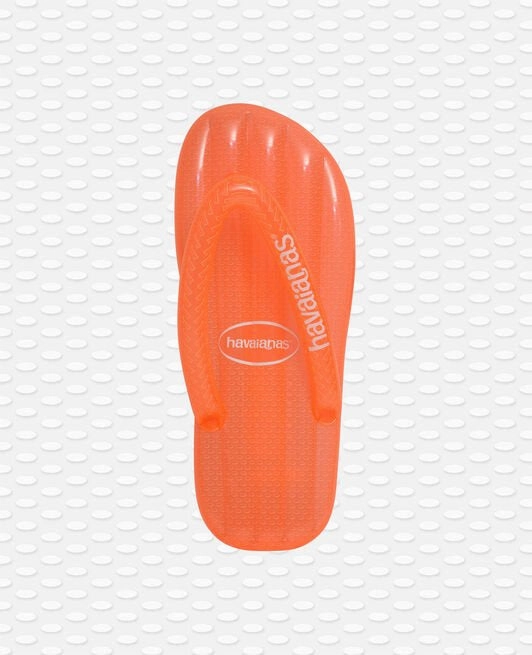 Buffalo Bills Flip Flops HAVAIANAS LILO - Coral