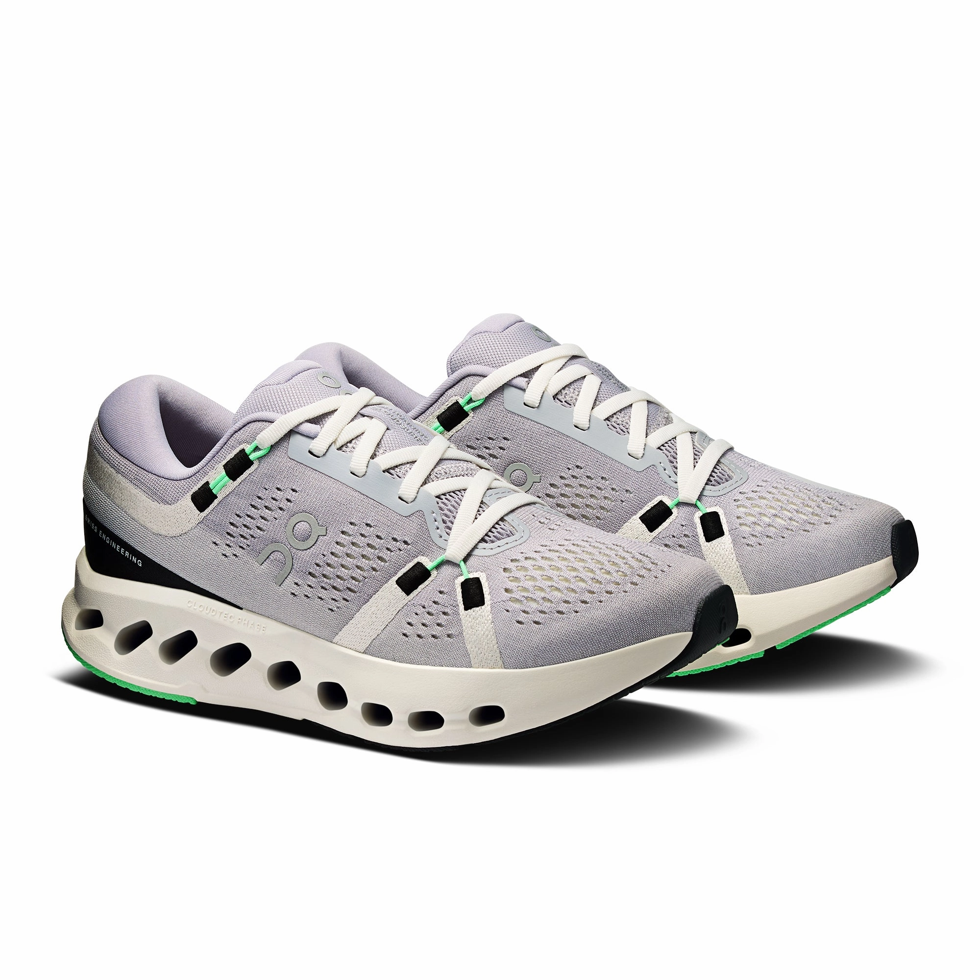 Cloudsurfer 2 Running Shoes Womens Saucony Running Shoe