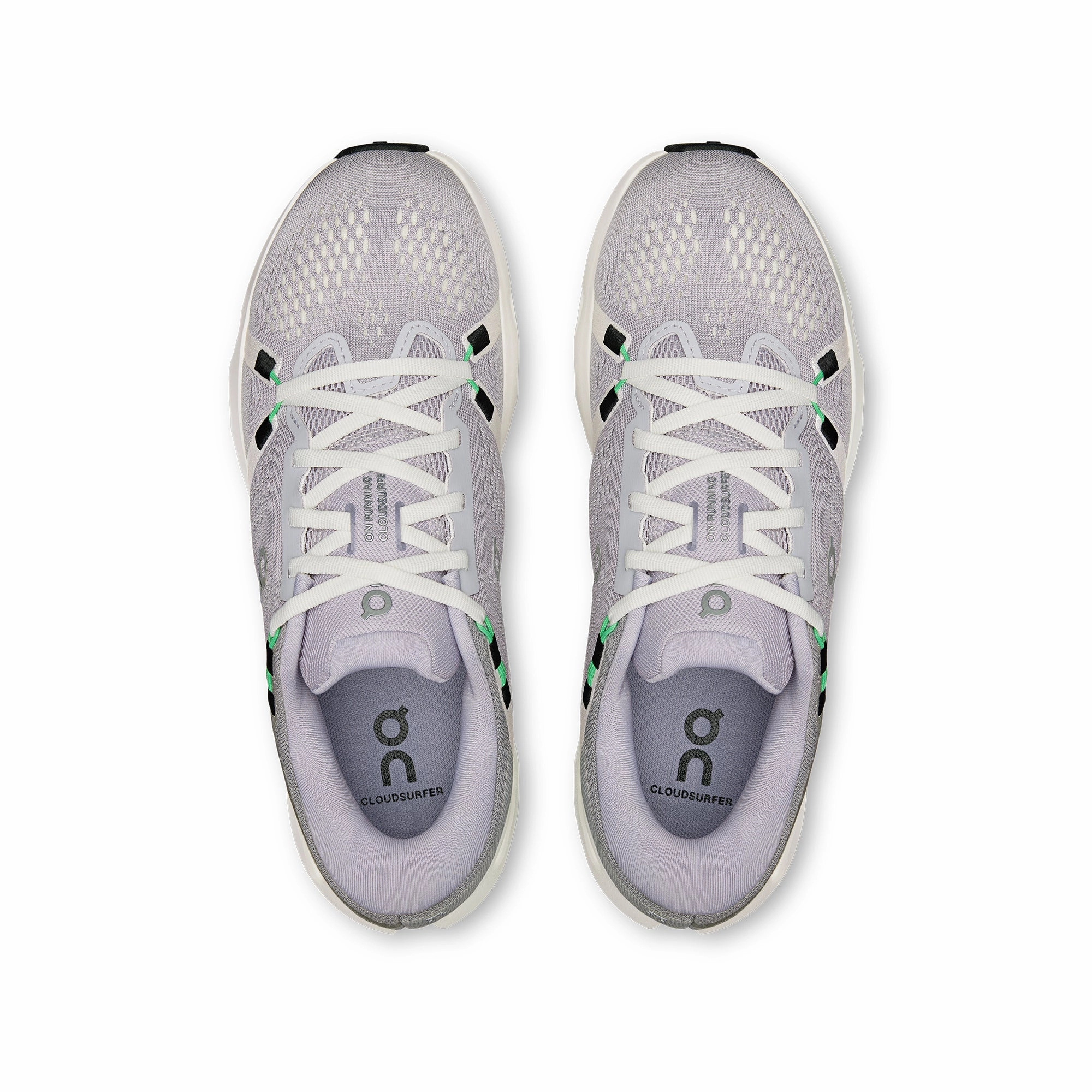 Cloudsurfer 2 Running Shoes Womens Good Running Shoes For Heavy Runners