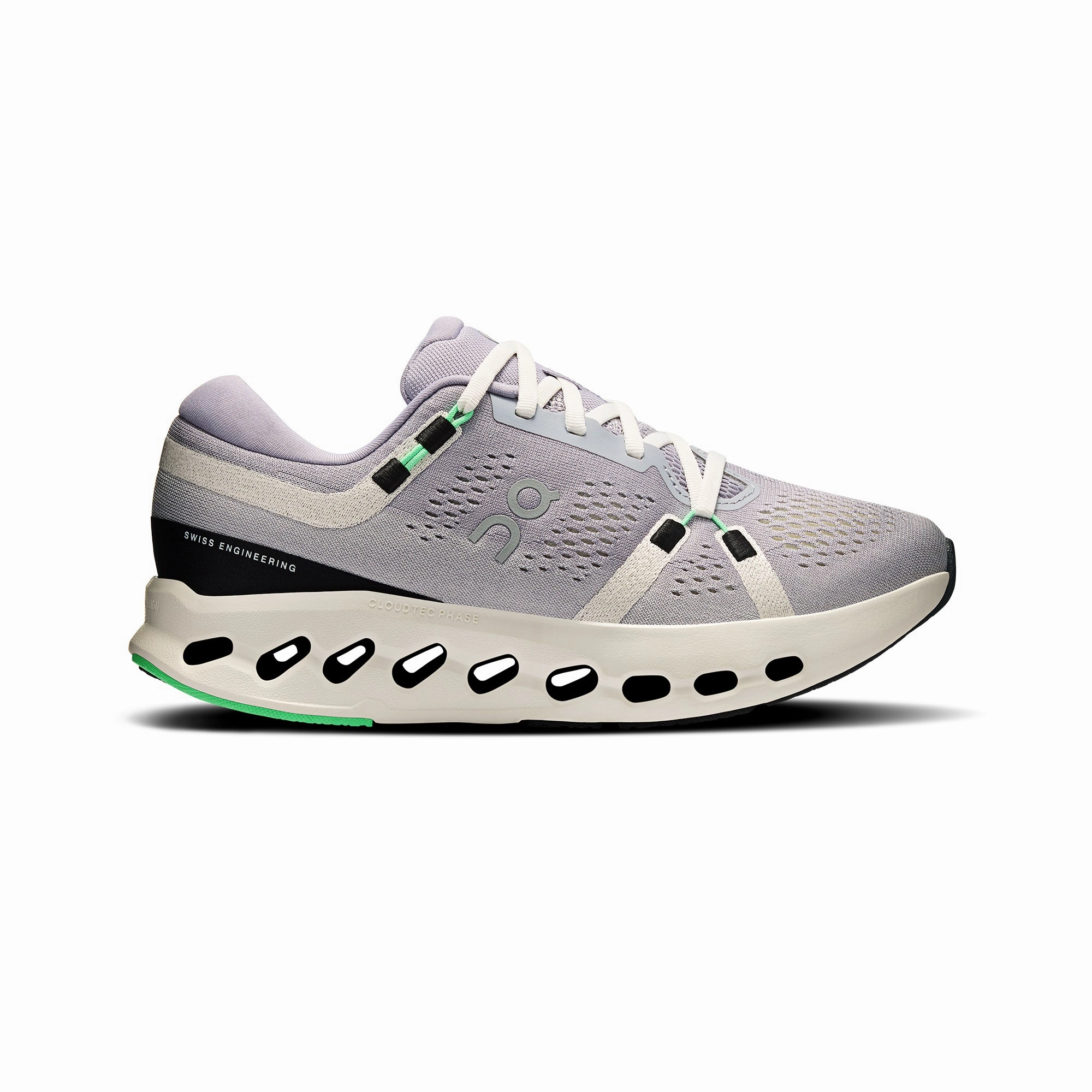 Cloudsurfer 2 Running Shoes Womens Stack Height Running Shoes