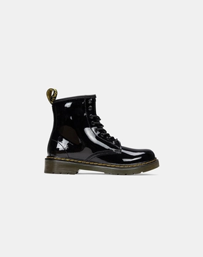 Dr. Martens 1460 Patent Leather Boots Pre-School Hey Dudes Boots