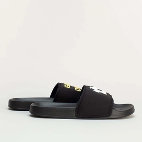 Soccer Game Mule Takashi Murakami Slides