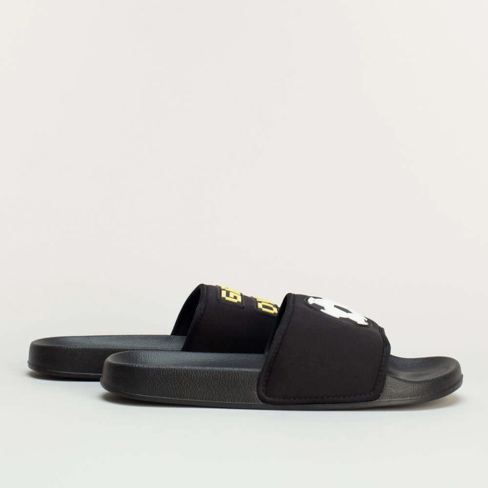 Slippers Diabetic Feet Soccer Game Mule