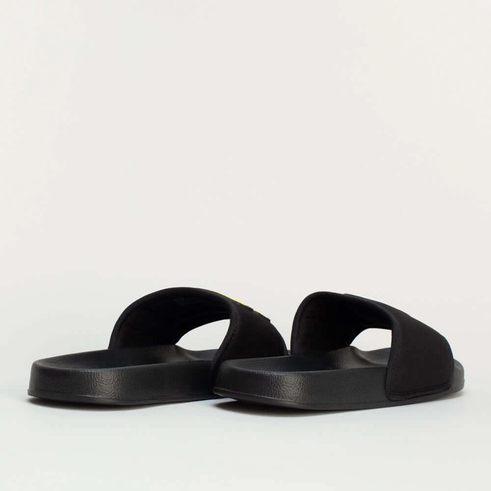 Soccer Game Mule Dearfoam Slippers