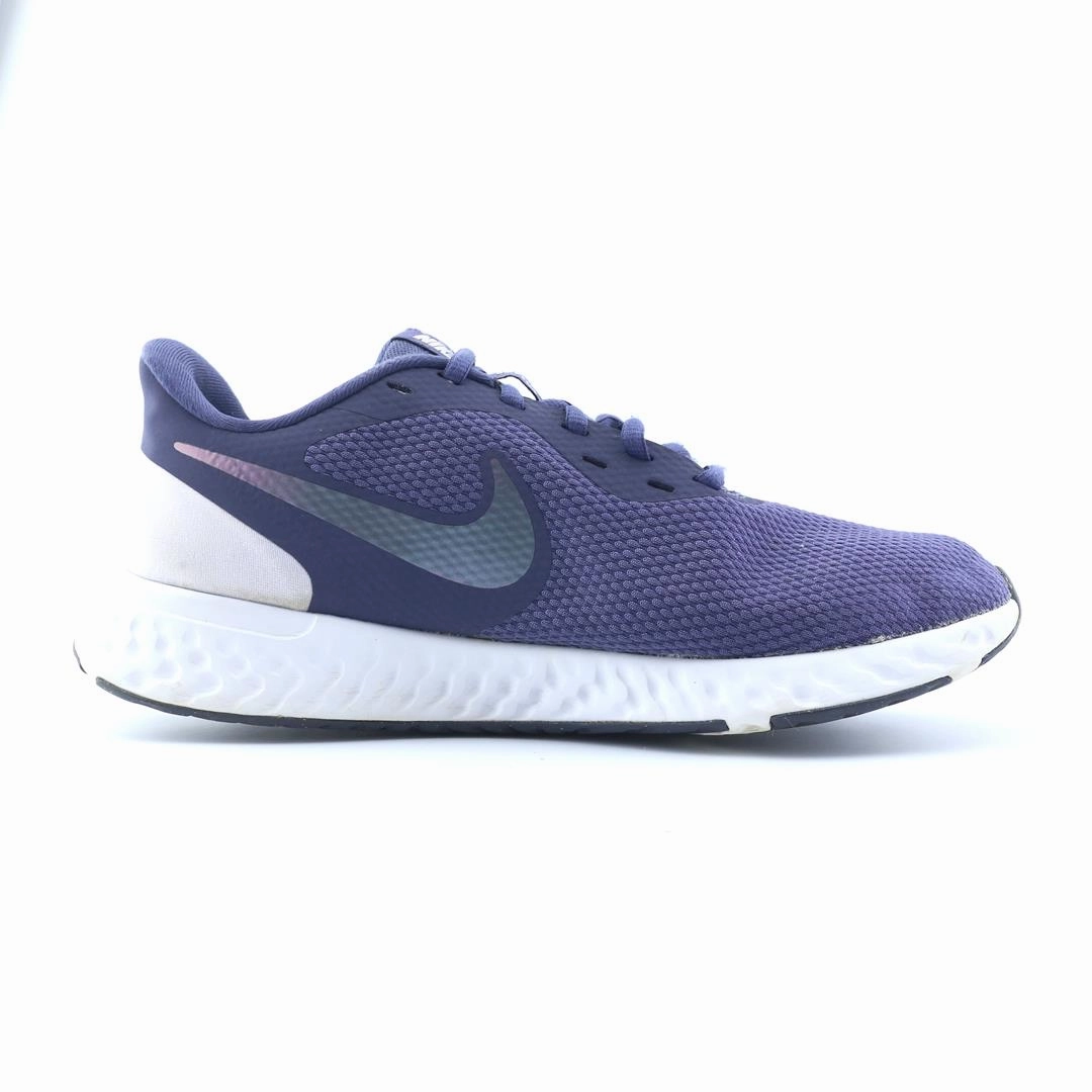 NIKE REVOLUTION 5 High Top Basketball Shoes Nike