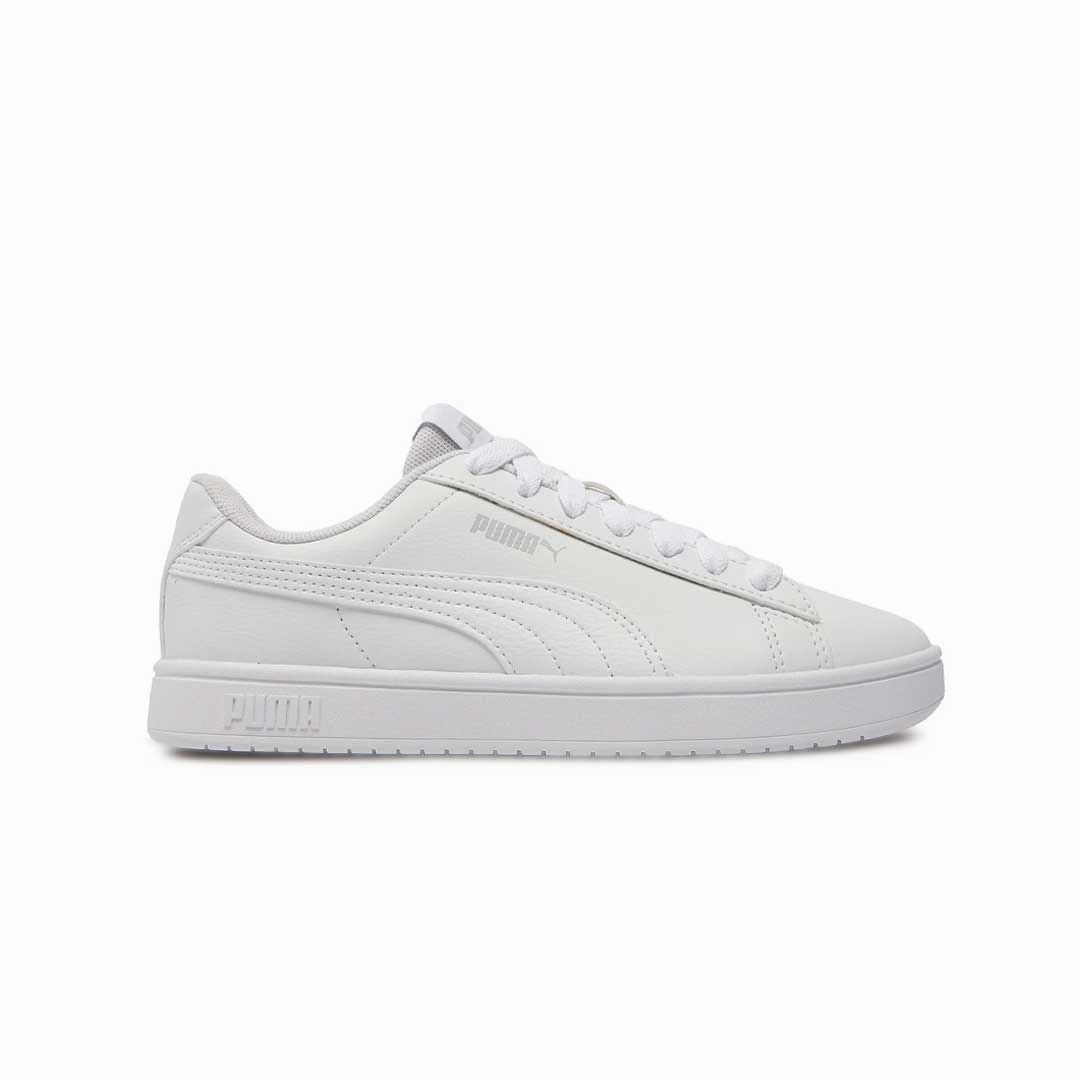 Rihanna Sneakers Puma Shoes Puma - Kids' (Junior) Rickie Classic Shoes (394252 08)