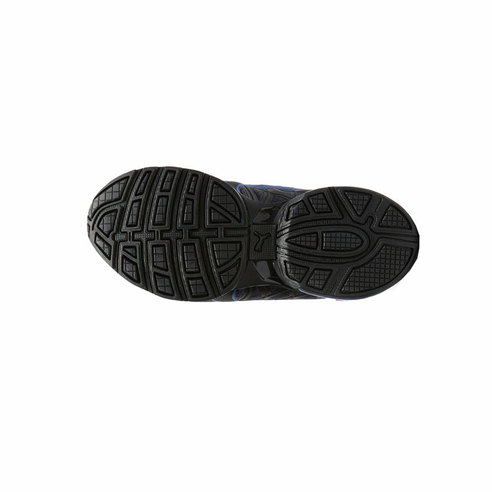 Puma Shoes Pikachu Voltaic EVO Vertical Fade Lace Up Sneakers (Little Kid)