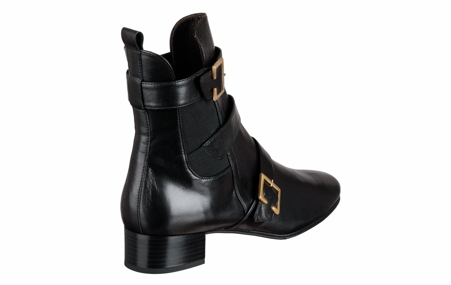 Br Catch Girotti Ankle Boots