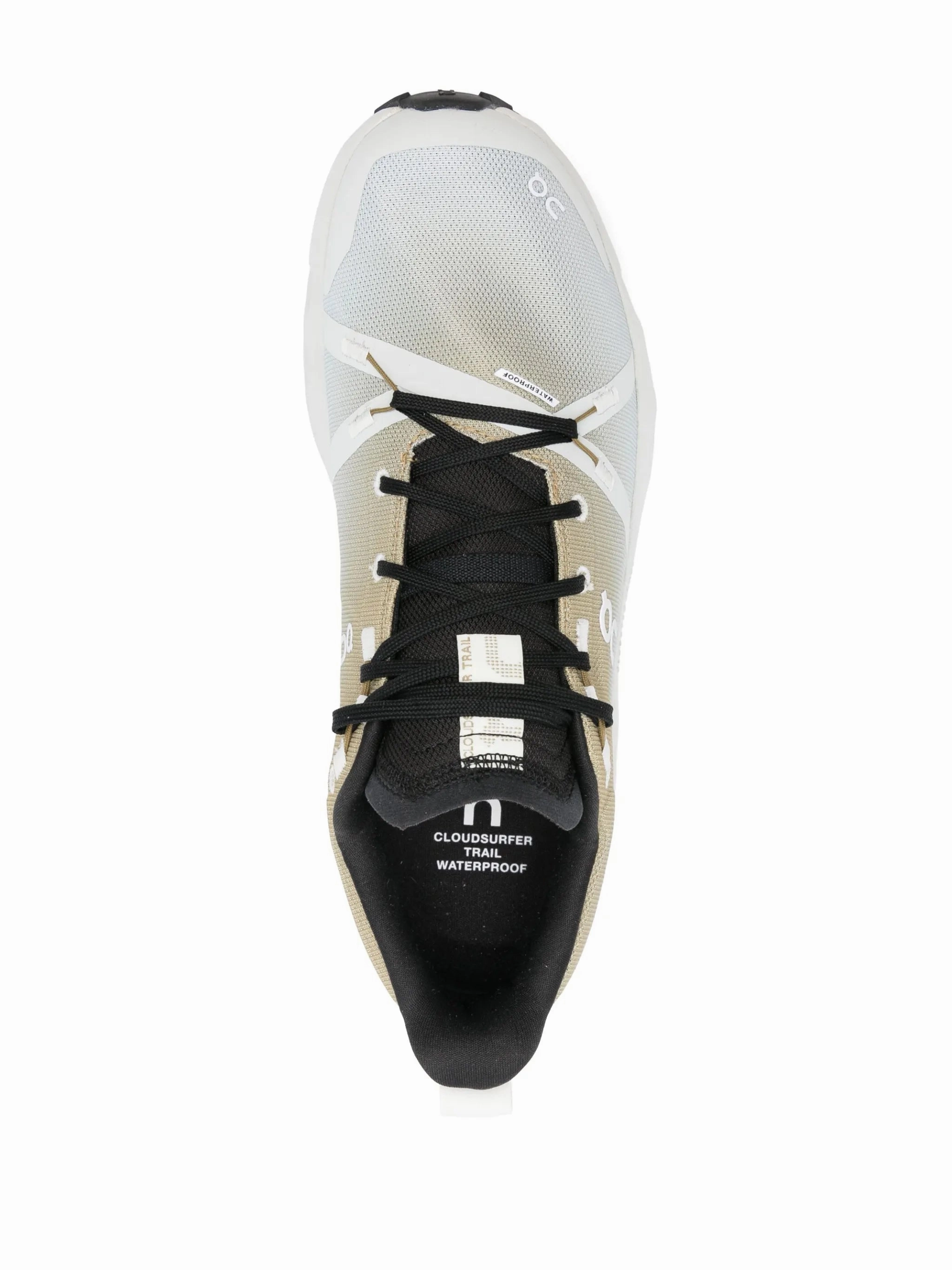 Cloudsurfer Trail sneakers Trail Running Shoes For Treadmill