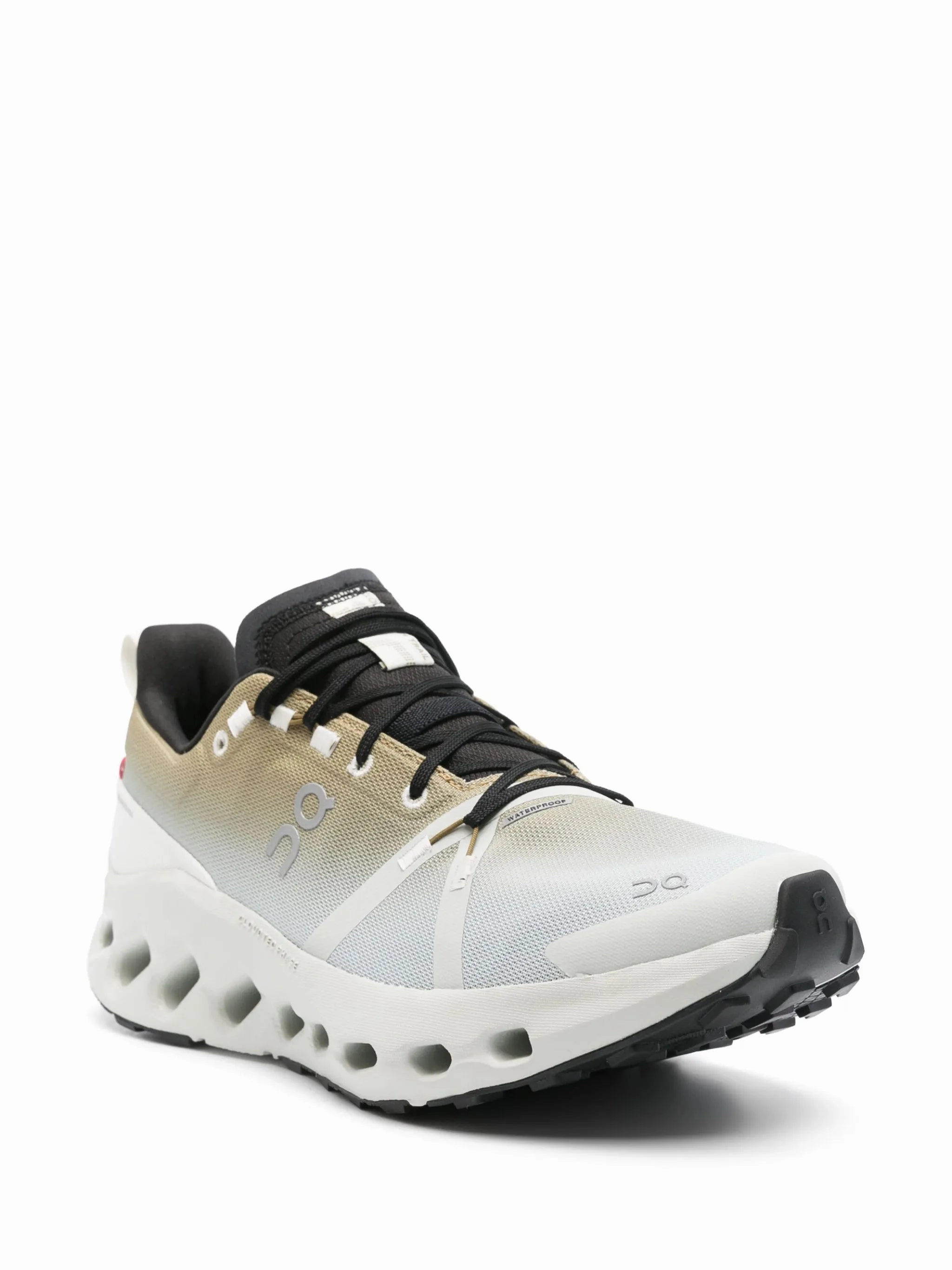 Cloudsurfer Trail sneakers Trail Running Shoes Vs Road