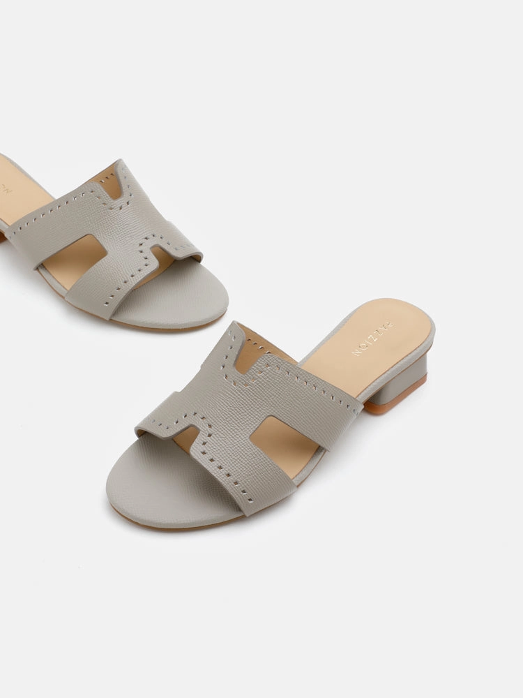 High Heels For Strippers Leanne Caged Sandal Heels