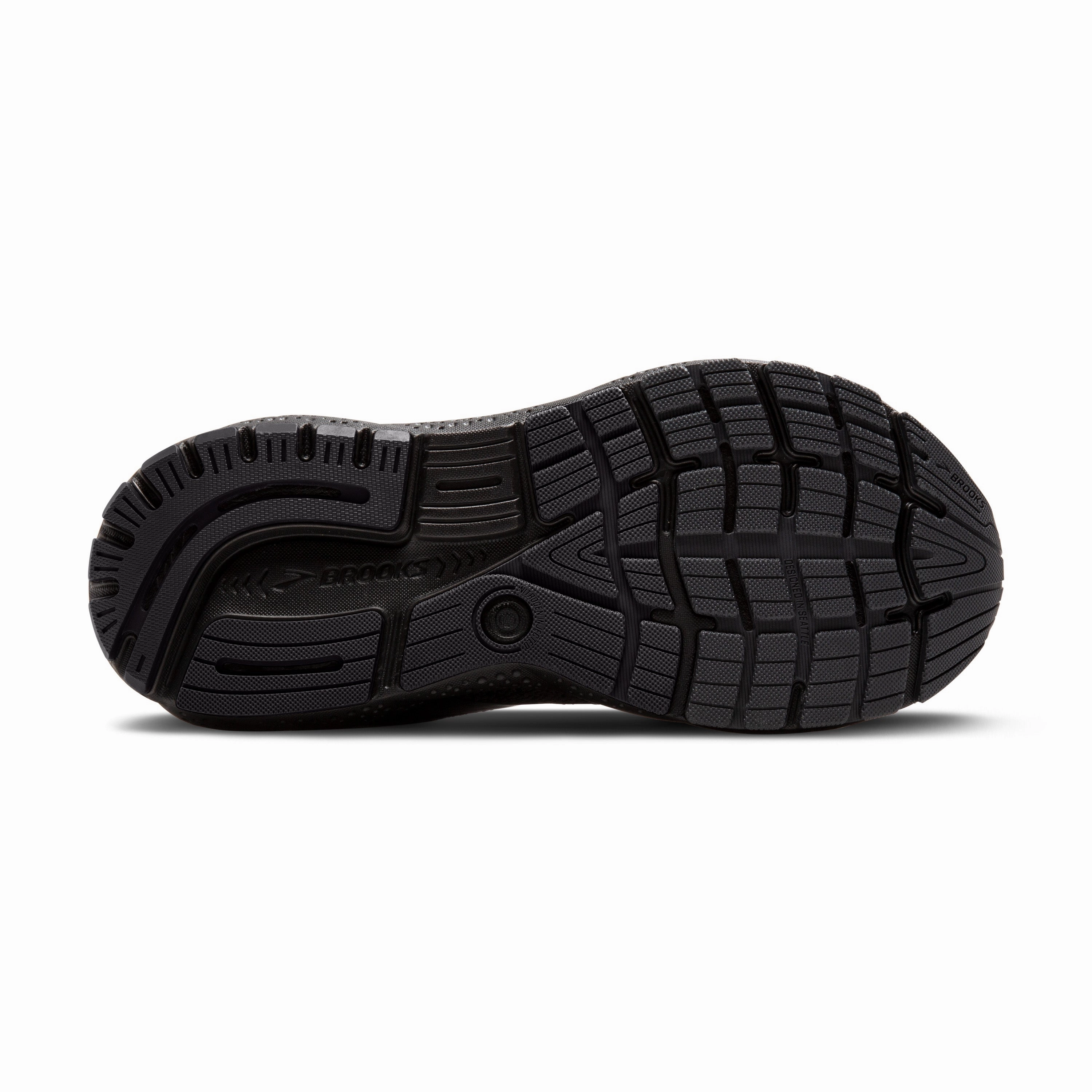 2025 Trail Shoes BROOKS GHOST V16 GTX WOMEN'S