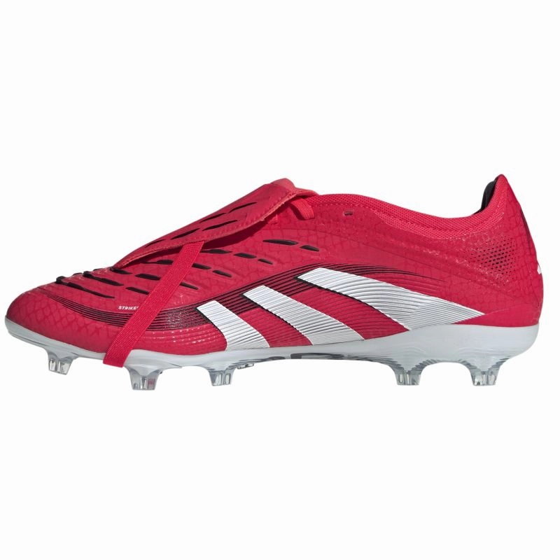 Adidas Predator PRO FT FG Adults Football Boots Best Soccer Cleats 2025