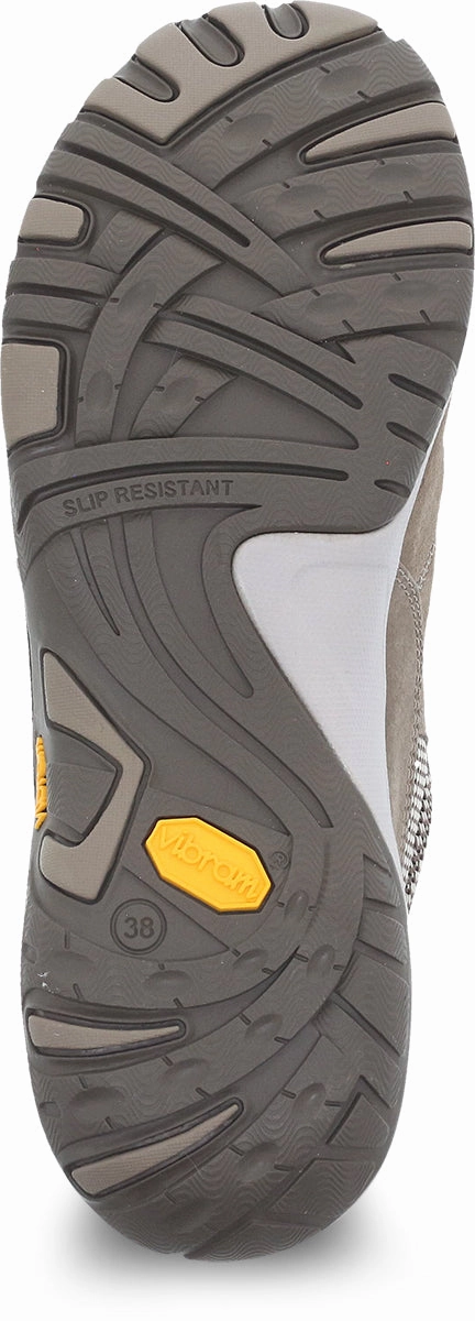 DANSKO PAISLEY WALNUT V Trail Shoes