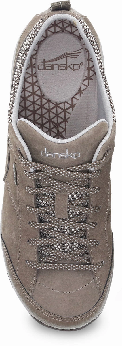 Trail Running Shoes For Pr DANSKO PAISLEY WALNUT