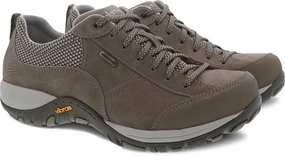DANSKO PAISLEY WALNUT Shoes For Trail Walking