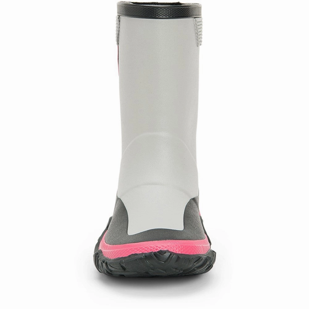 Muck Boots Forager Kid's Wellington Milwaukee Boots