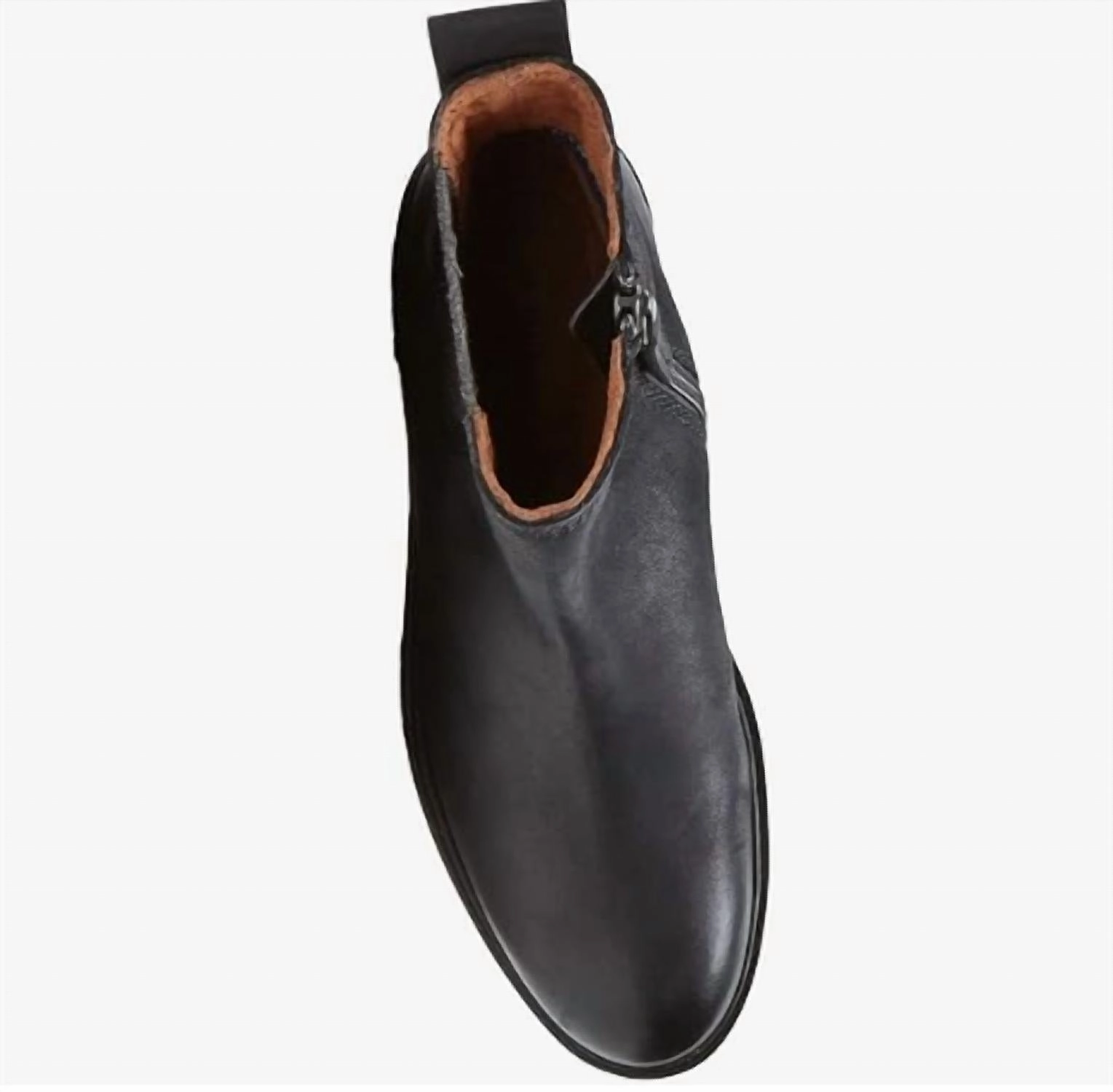 Women's Winter Chelsea Waterproof Boot In Black Pairing Chelsea Boots