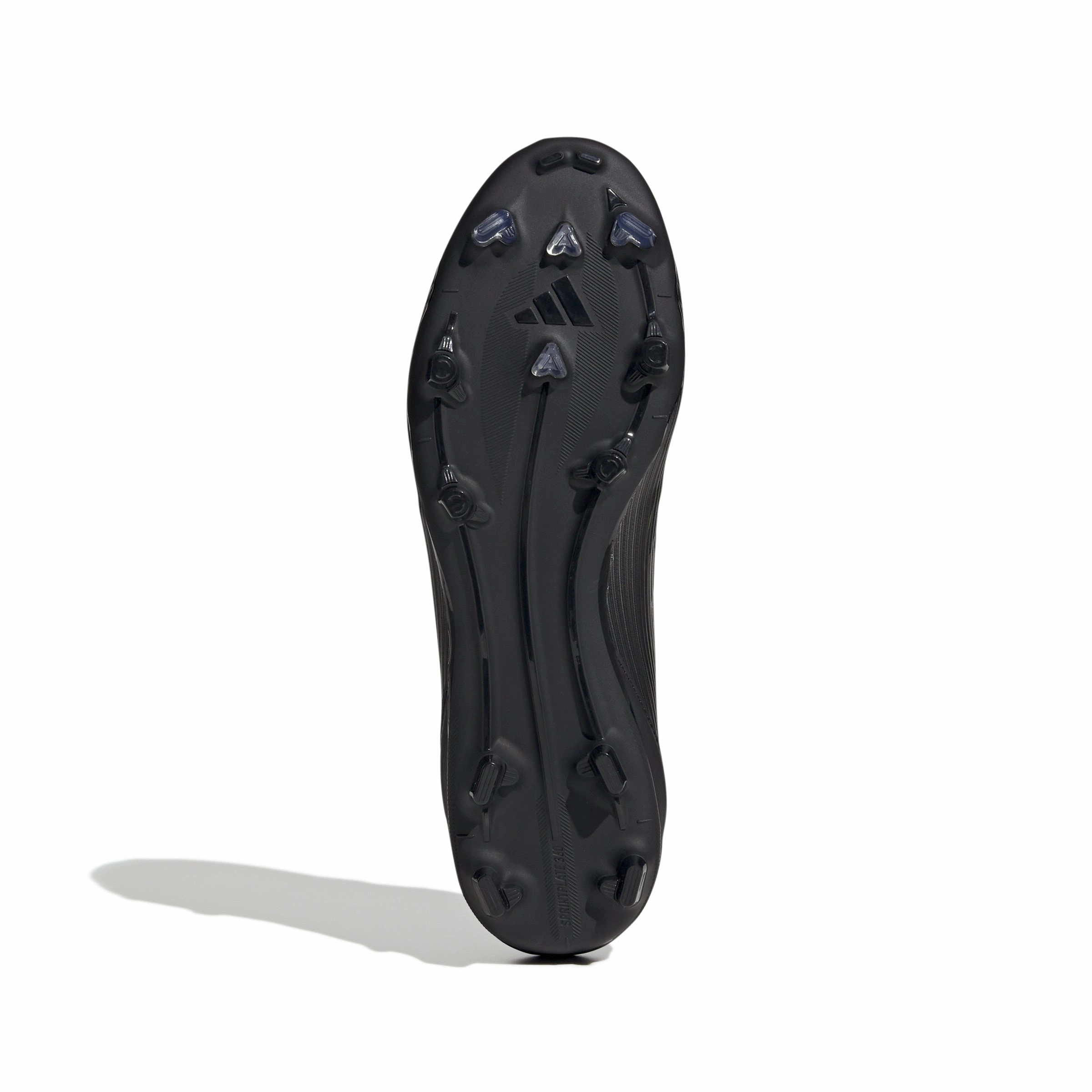 World Cup Sg Soccer adidas F50 League FG/MG Firm Ground- Black/ Iron/ Gold