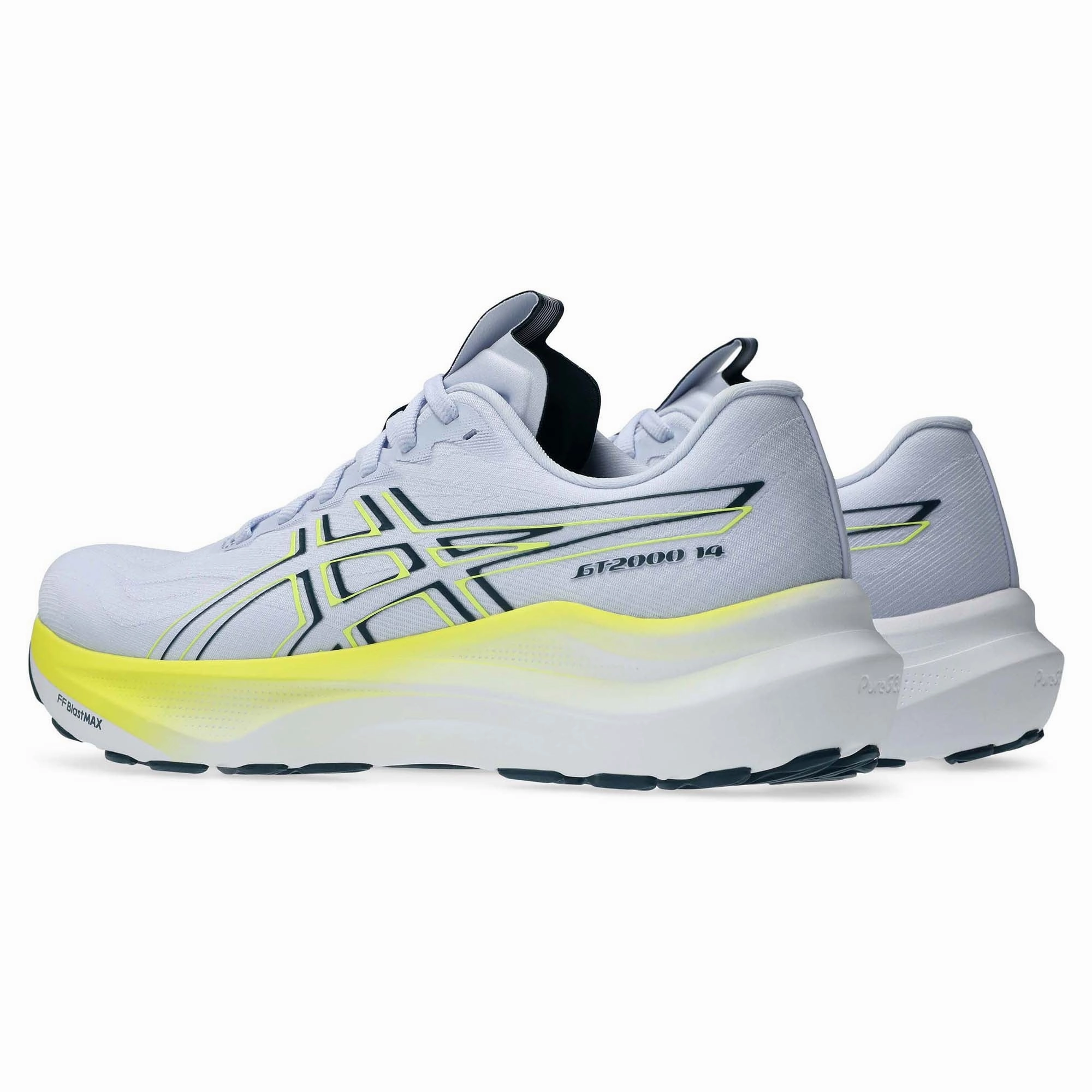 GT-2000 14 Men's Running Shoes (Width D) Asics Nimbus 26 Running Shoes