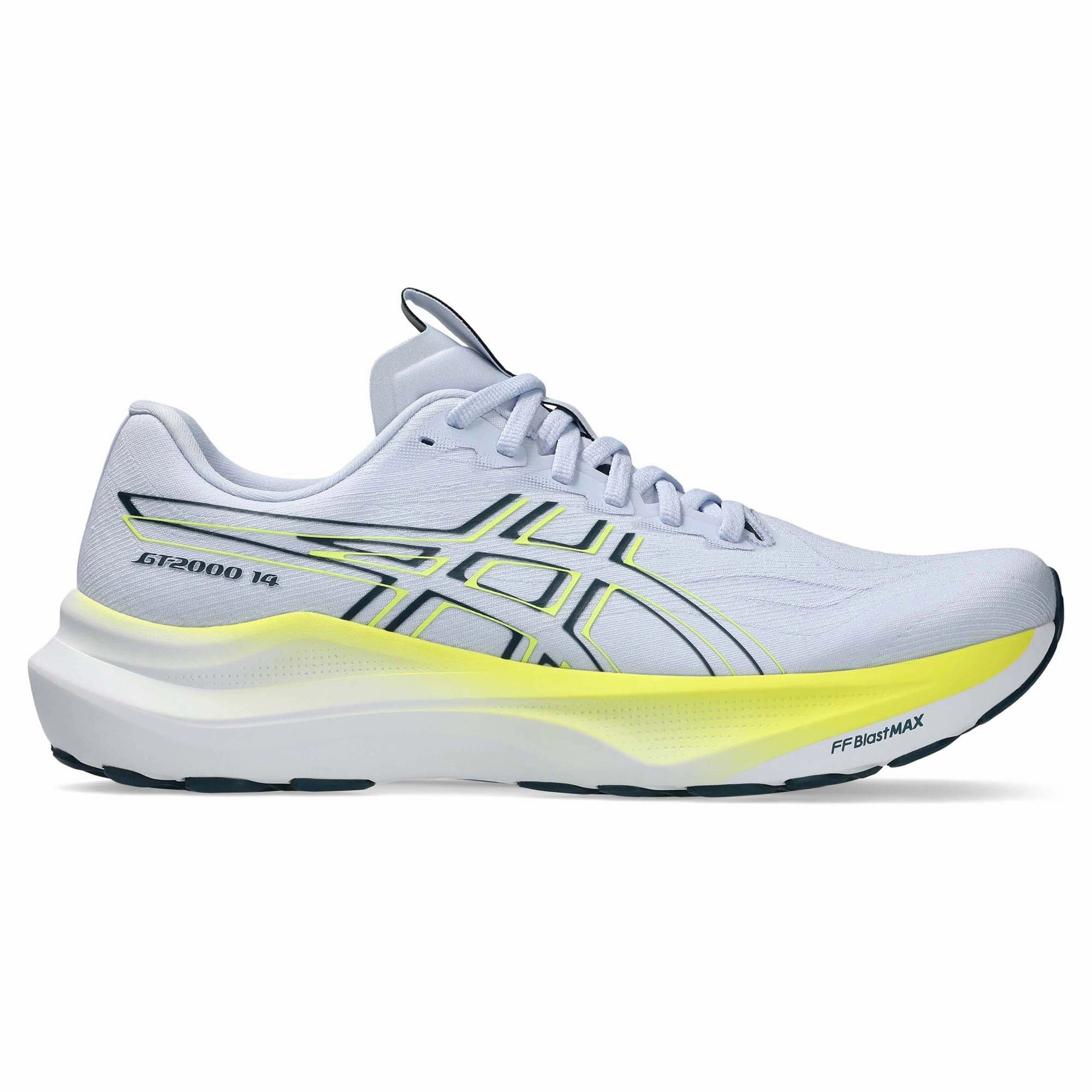 GT-2000 14 Men's Running Shoes (Width D) Asics Japan Pro Skate Shoes
