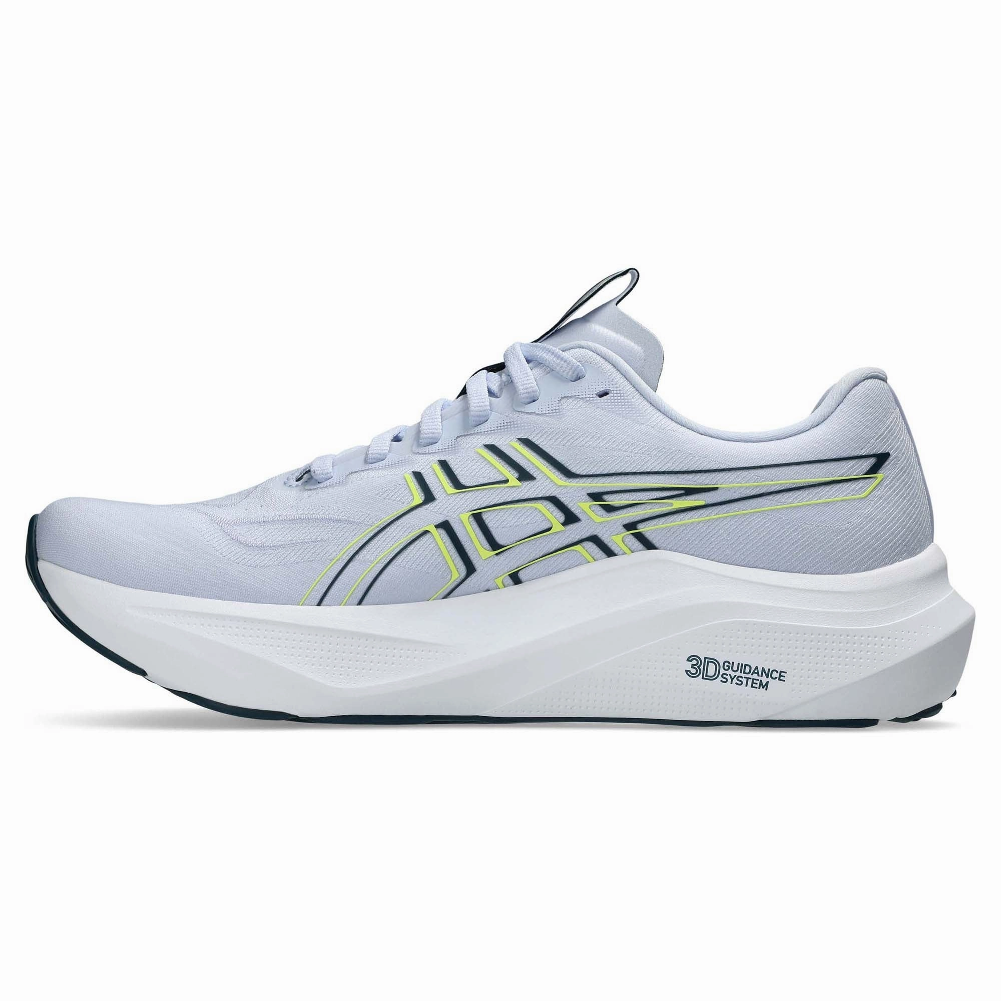 Asics Shoes Sydney GT-2000 14 Men's Running Shoes (Width D)