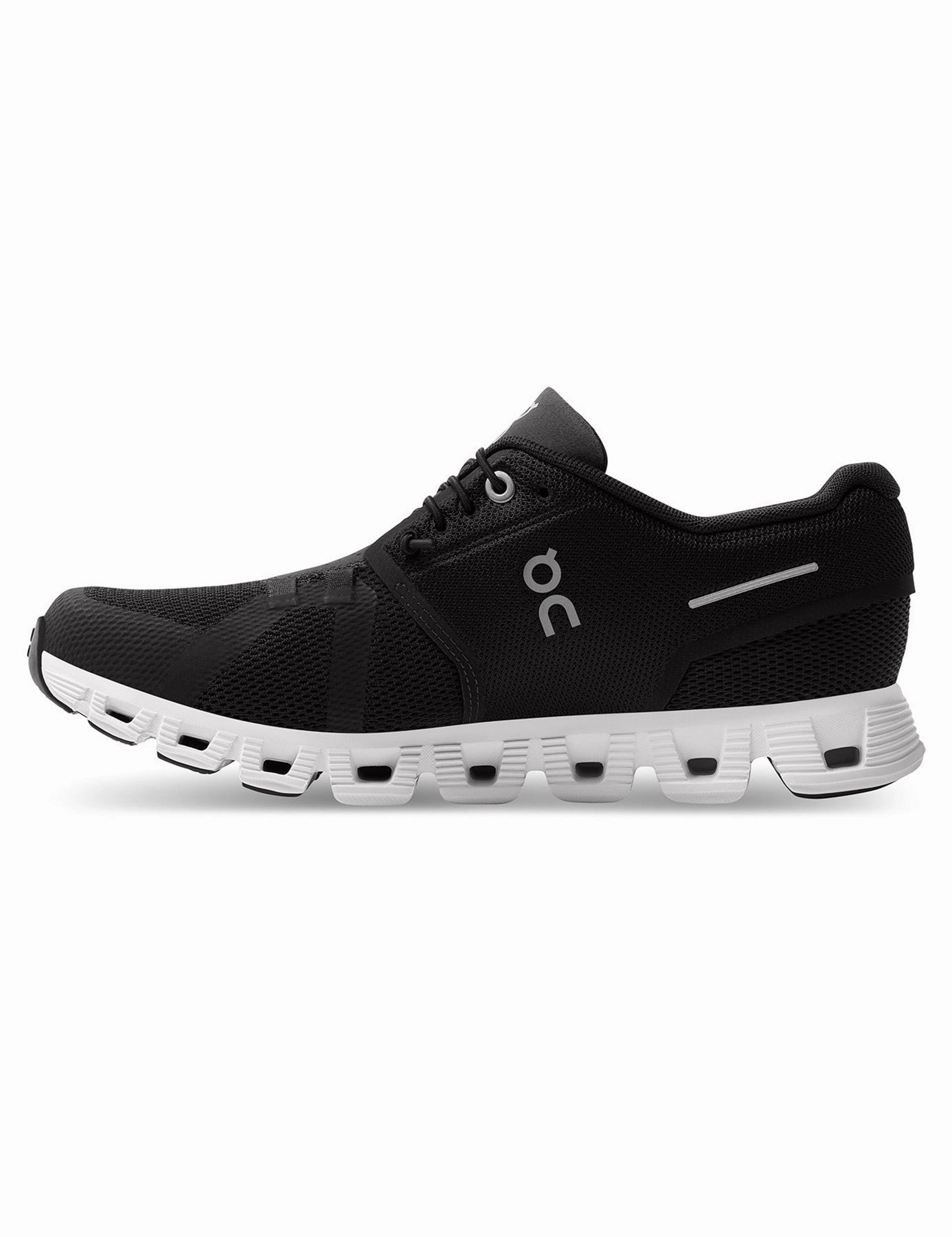 Good For Running And Lifting Cloud 5 - Black/White