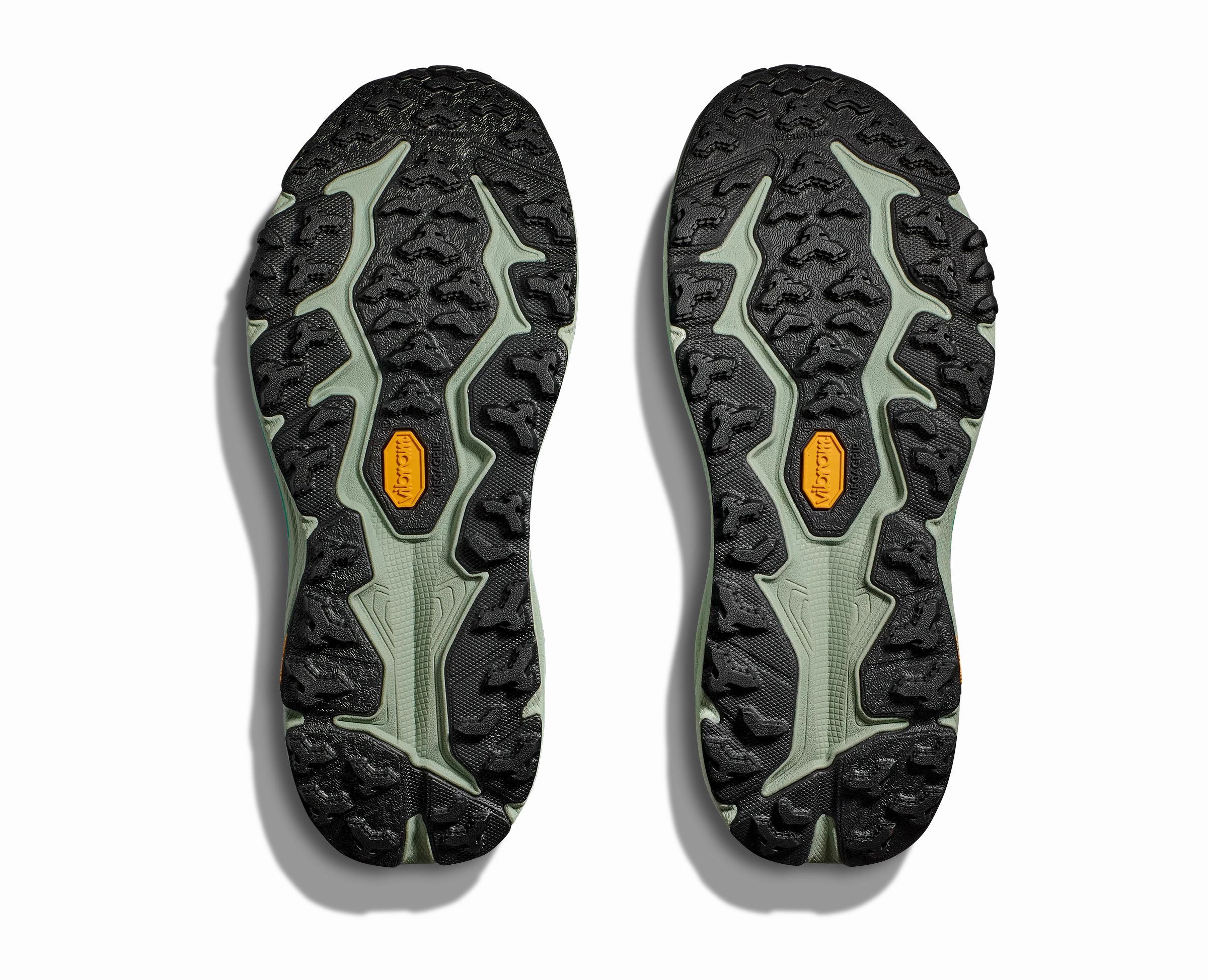 Hoka Speedgoat 6 Womens Trail Running Shoes Best Outdoor Running Shoes