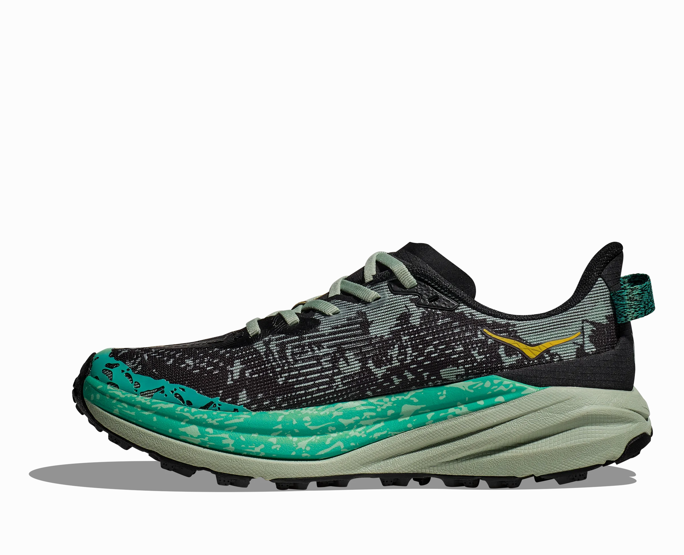 Trailer Hoka Speedgoat 6 Womens Trail Running Shoes