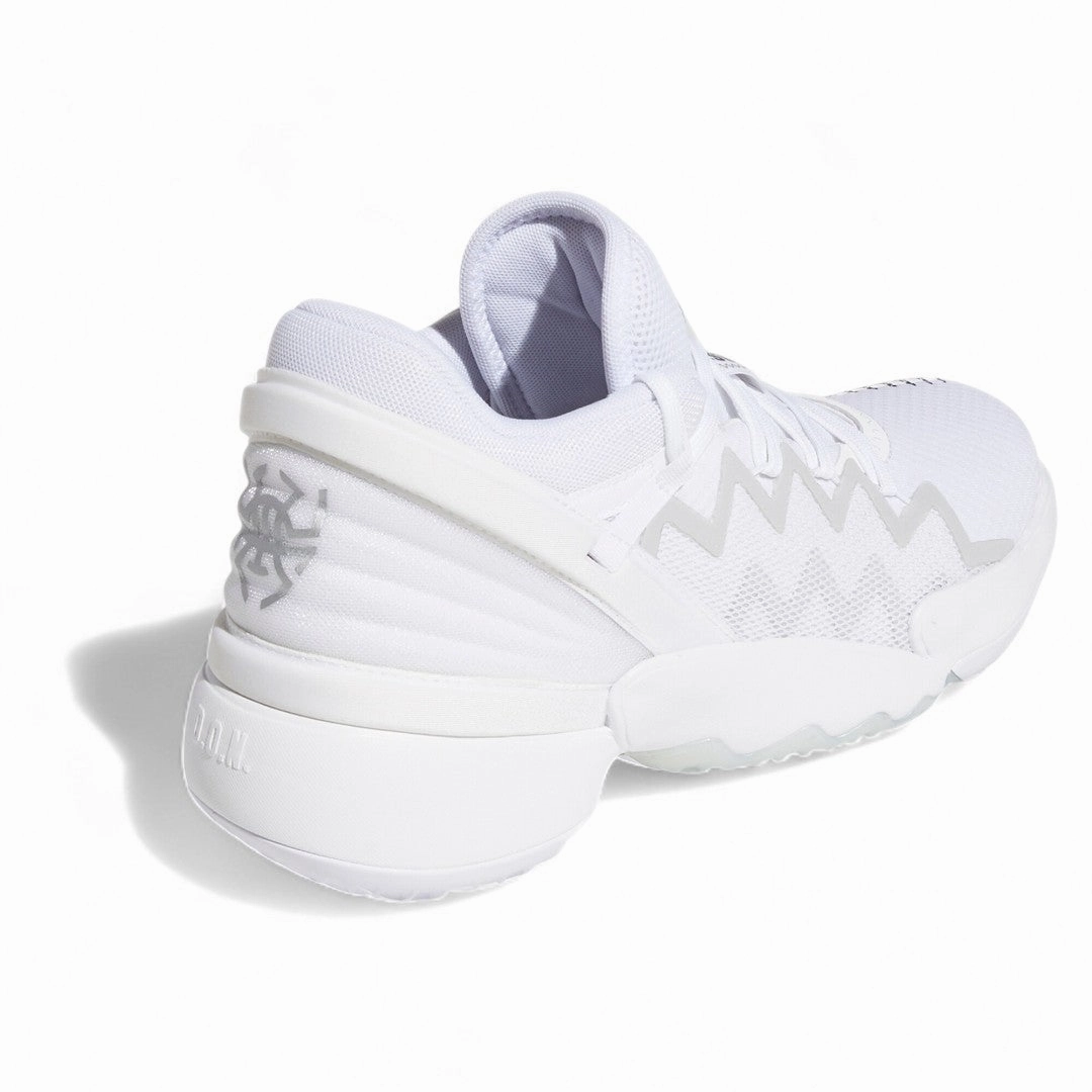 Adidas D.O.N. Issue 2 Men's Mesh Basketball Trainers FW8513 Curry 7 Tb Basketball Shoes