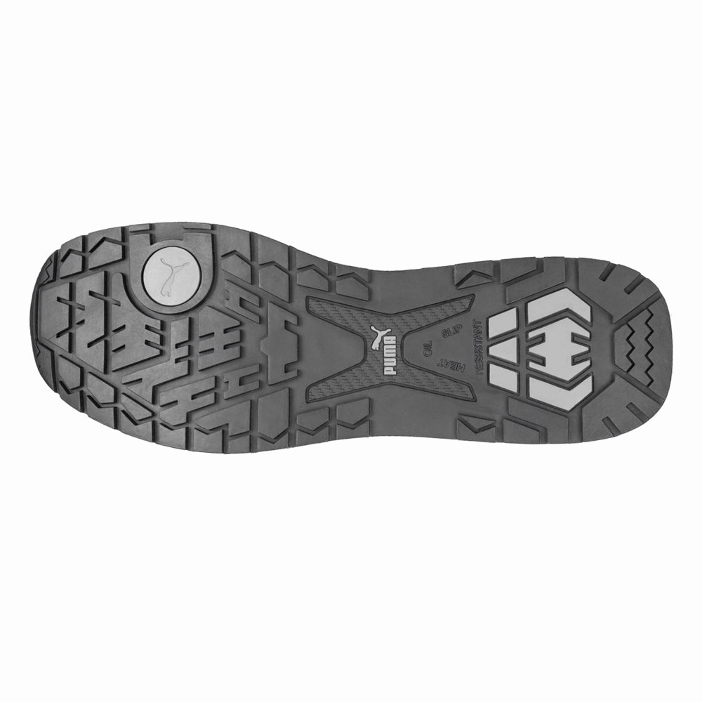 Puma Laguna Golf Shoes Frontside Slip Resistant Composite Toe Work Shoes