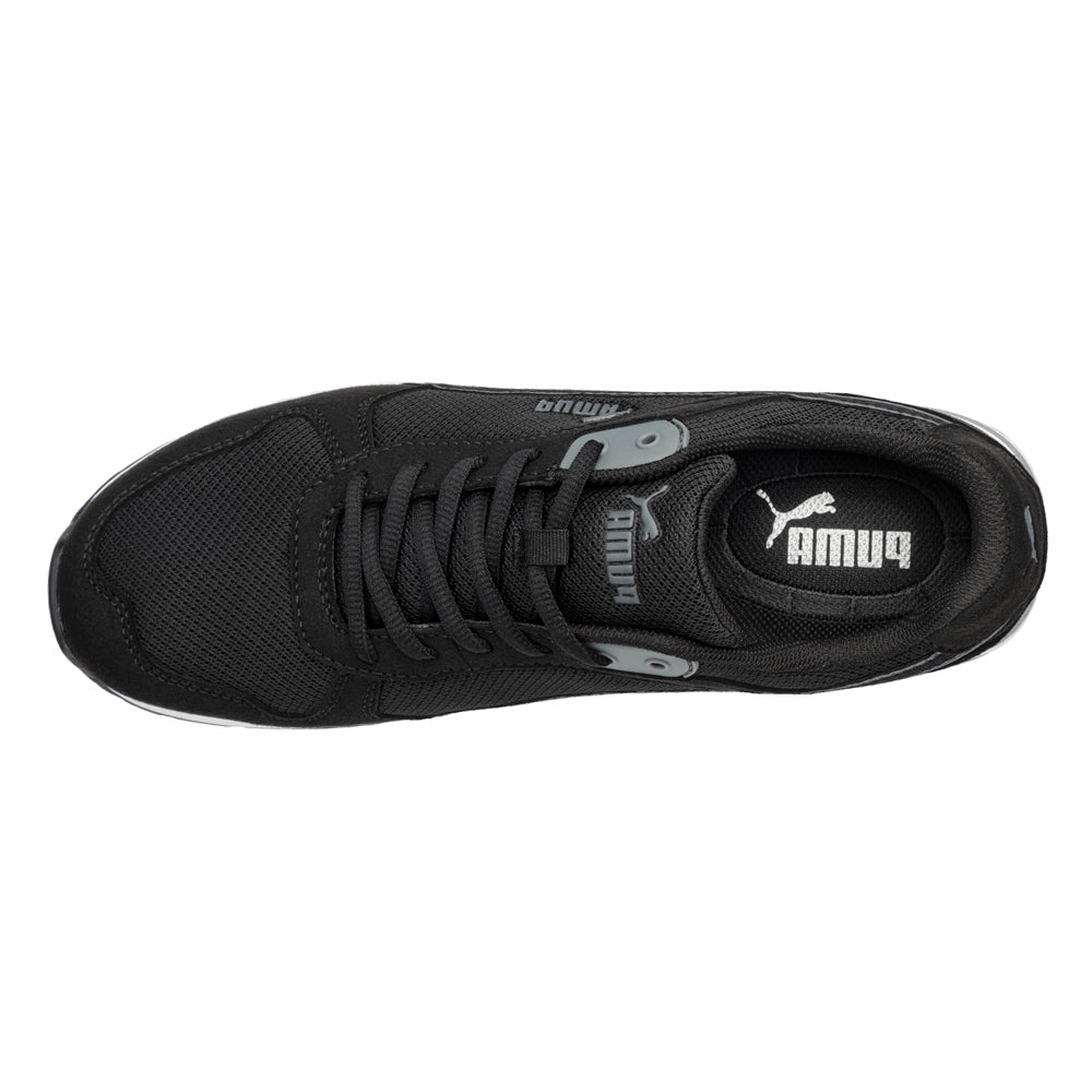 Puma 180 Club 48 Shoes Frontside Slip Resistant Composite Toe Work Shoes