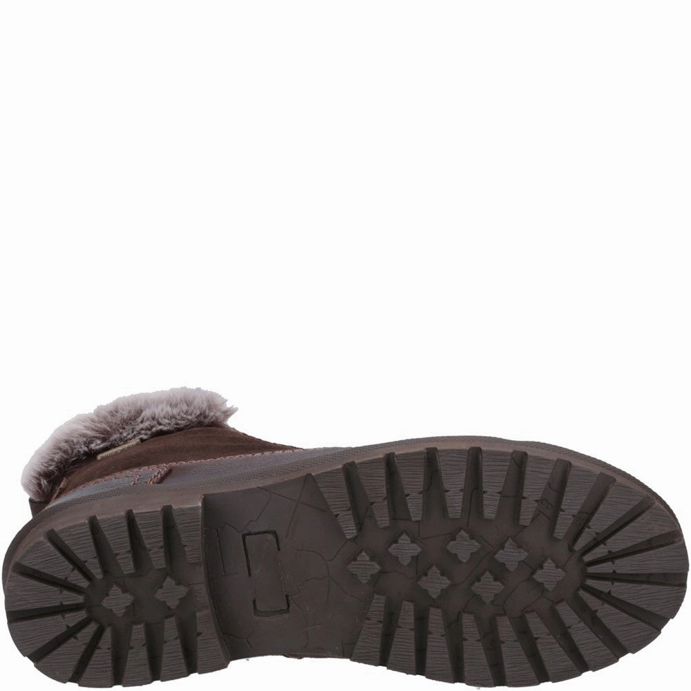 Waterproof Shoes Waterproof Cotswold Evenlode Ankle Boots