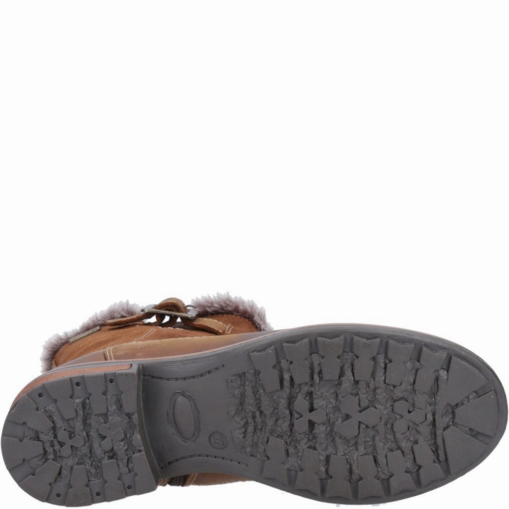 Goo Waterproof Cotswold Kemerton Ankle Boots