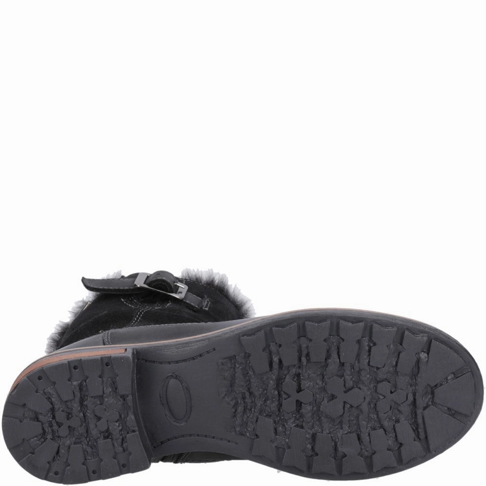 Professional Waterproof Shoes Cotswold Kemerton Ankle Boots