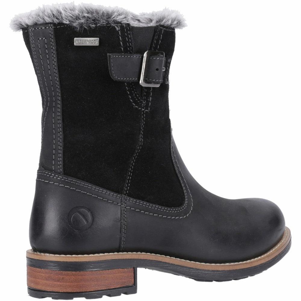 Cotswold Kemerton Ankle Boots Best Waterproof Lightweight Shoes