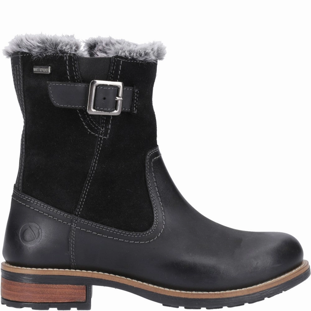 Cotswold Kemerton Ankle Boots