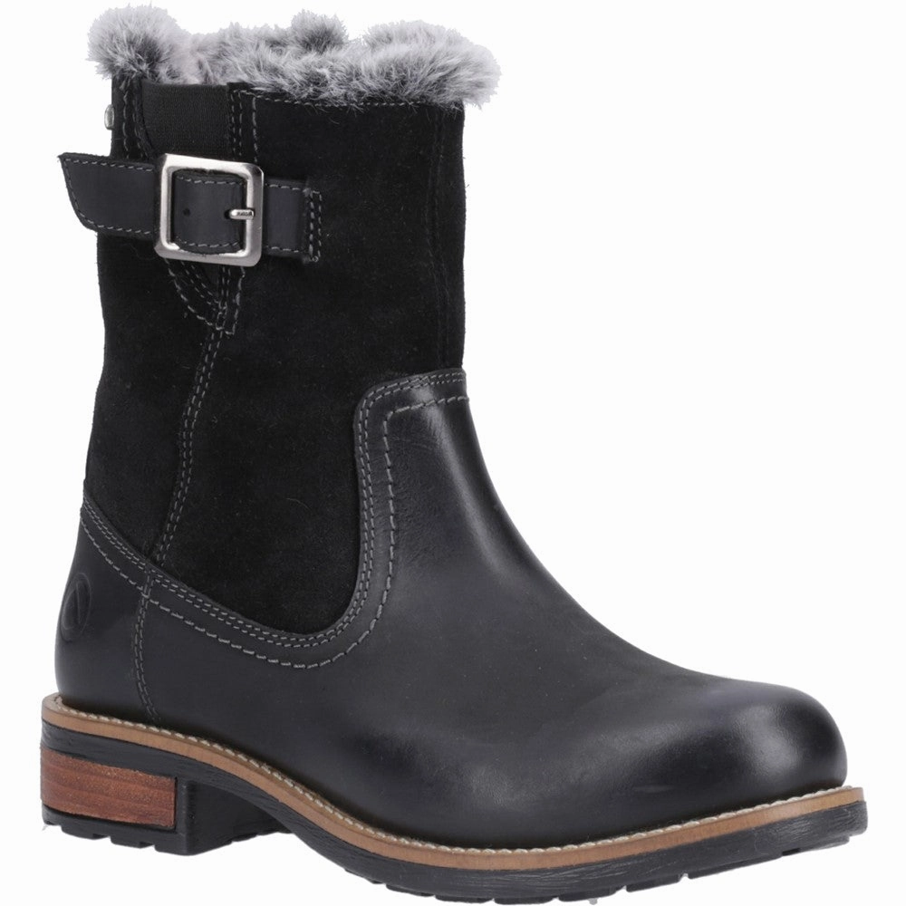 Cotswold Kemerton Ankle Boots