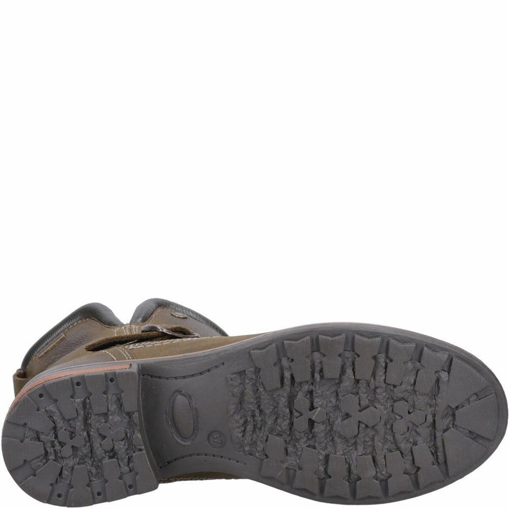 Cotswold Kinsham Ankle Boots