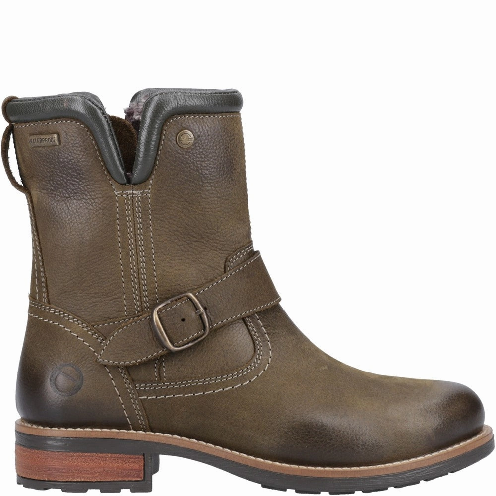 Jade Ankle Boots Cotswold Kinsham Ankle Boots