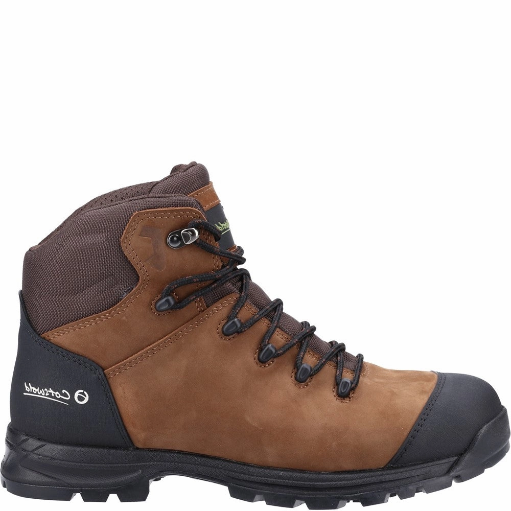 Shoe Bag Waterproof Cotswold Longborough Boot